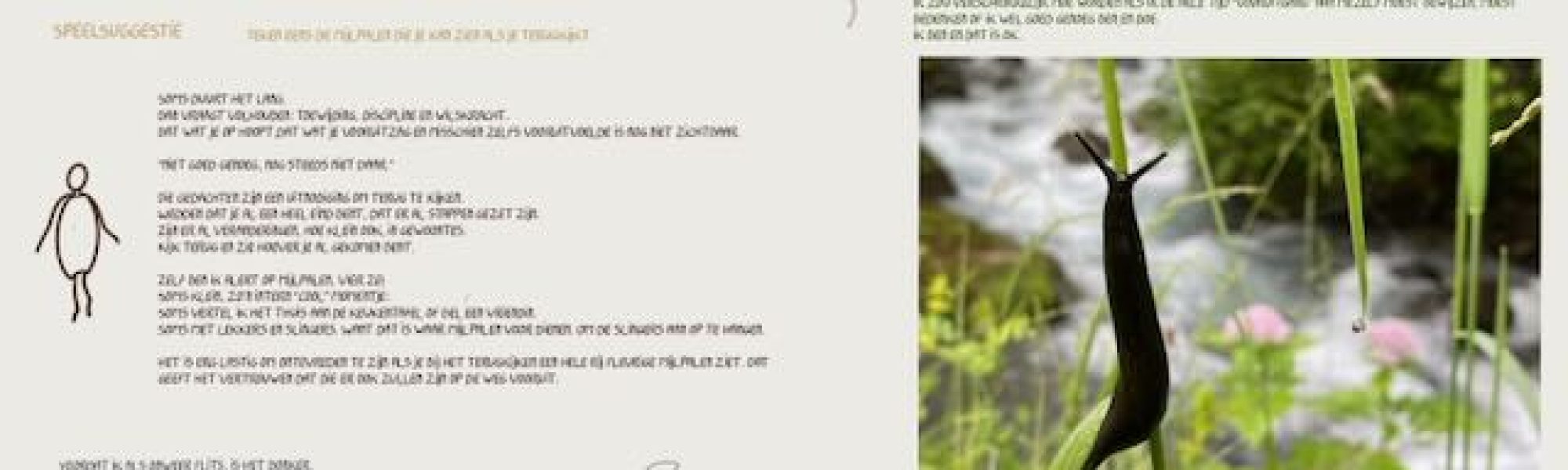 B Ontevreden - Terugkijken 2